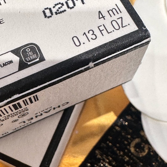 Chanel LES EXCLUSIFS miniature COMETE - Picture 3 of 3